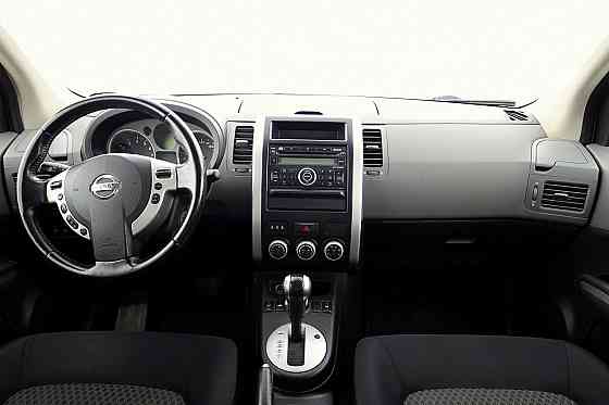 Nissan X-Trail Comfort 4x4 ATM 2.0 104kW Таллин