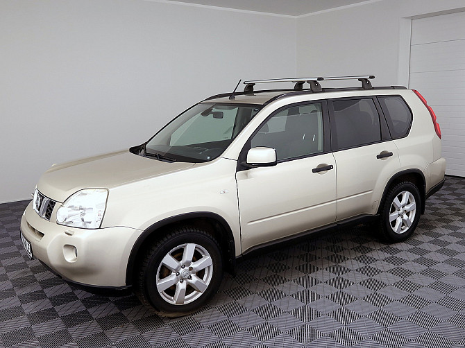 Nissan X-Trail Comfort 4x4 ATM 2.0 104kW Таллин - изображение 2