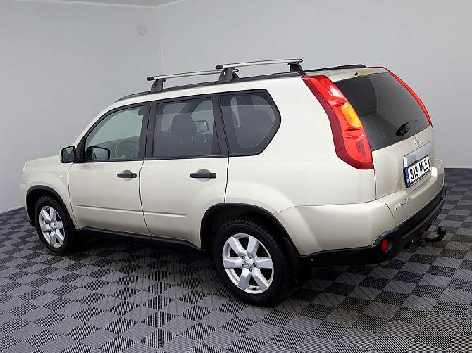 Nissan X-Trail Comfort 4x4 ATM 2.0 104kW Таллин - изображение 4