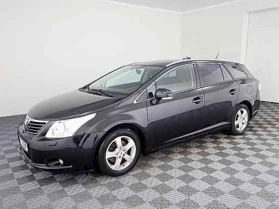 Toyota Avensis Linea Sol 1.8 108kW Таллин
