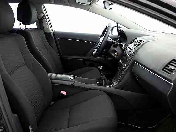 Toyota Avensis Linea Sol 1.8 108kW Таллин