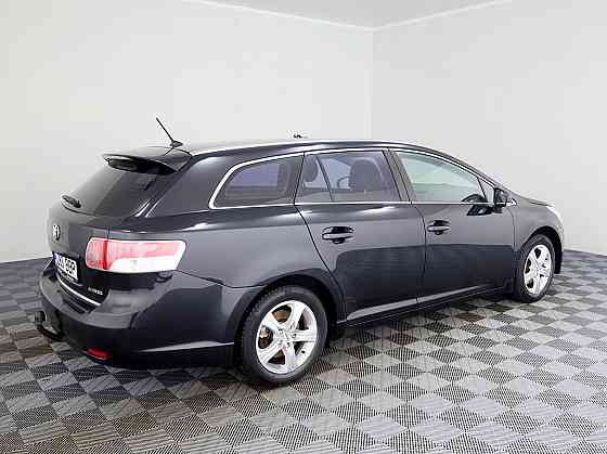 Toyota Avensis Linea Sol 1.8 108kW Таллин