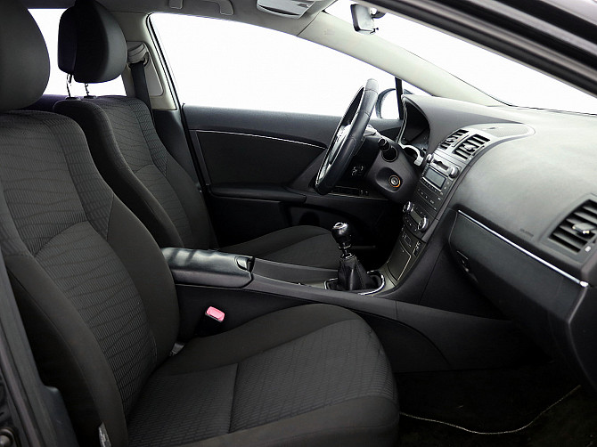 Toyota Avensis Linea Sol 1.8 108kW Таллин - изображение 6