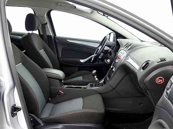 Ford Mondeo Comfort Facelift 1.6 TDCi 85kW Таллин