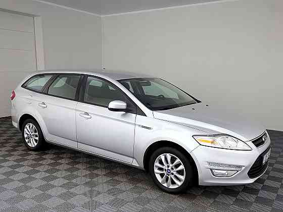 Ford Mondeo Comfort Facelift 1.6 TDCi 85kW Таллин