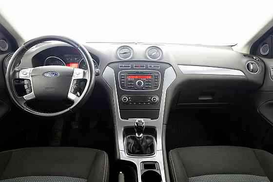 Ford Mondeo Comfort Facelift 1.6 TDCi 85kW Таллин