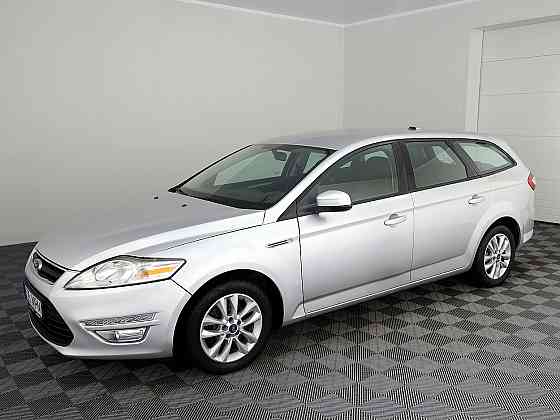Ford Mondeo Comfort Facelift 1.6 TDCi 85kW Таллин