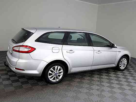 Ford Mondeo Comfort Facelift 1.6 TDCi 85kW Таллин