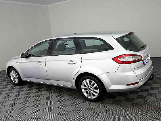 Ford Mondeo Comfort Facelift 1.6 TDCi 85kW Таллин