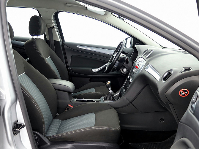 Ford Mondeo Comfort Facelift 1.6 TDCi 85kW Таллин - изображение 6