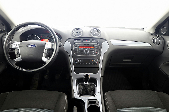 Ford Mondeo Comfort Facelift 1.6 TDCi 85kW Таллин - изображение 5