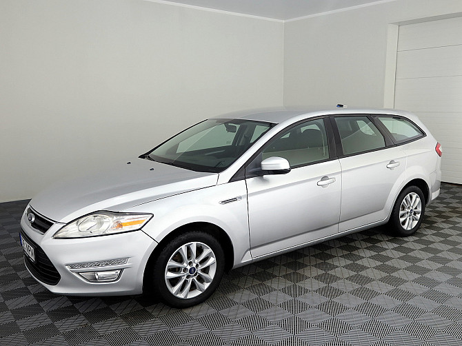 Ford Mondeo Comfort Facelift 1.6 TDCi 85kW Таллин - изображение 2