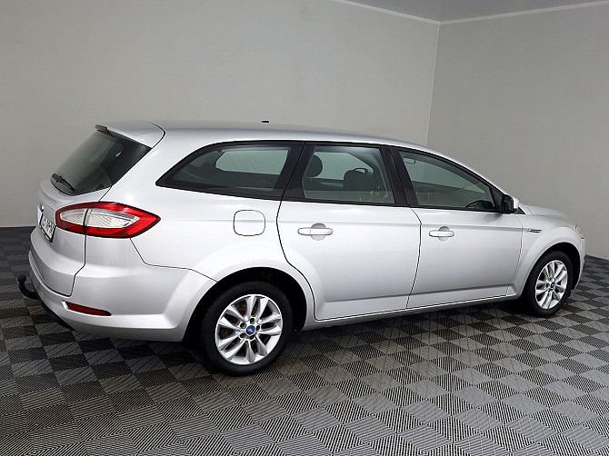 Ford Mondeo Comfort Facelift 1.6 TDCi 85kW Таллин - изображение 3