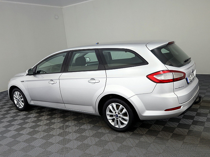 Ford Mondeo Comfort Facelift 1.6 TDCi 85kW Таллин - изображение 4