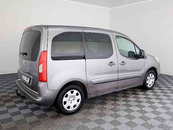 Peugeot Partner Multispace 1.6 HDi 68kW Таллин