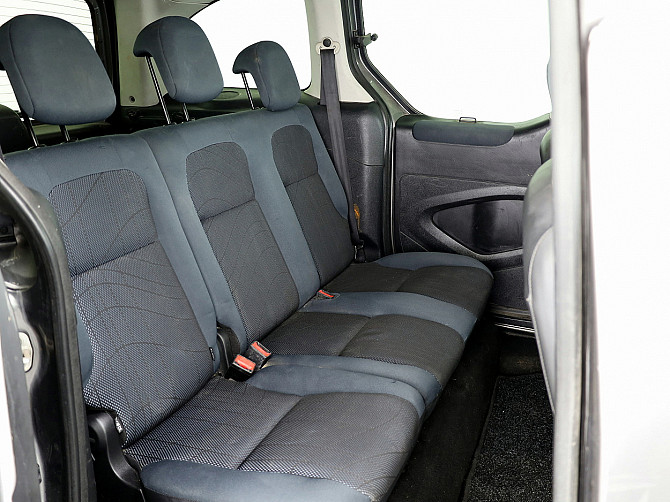 Peugeot Partner Multispace 1.6 HDi 68kW Таллин - изображение 7