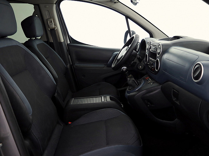 Peugeot Partner Multispace 1.6 HDi 68kW Таллин - изображение 6
