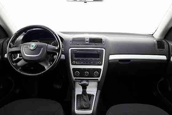 Skoda Octavia Comfortline Facelift ATM 1.2 77kW Таллин