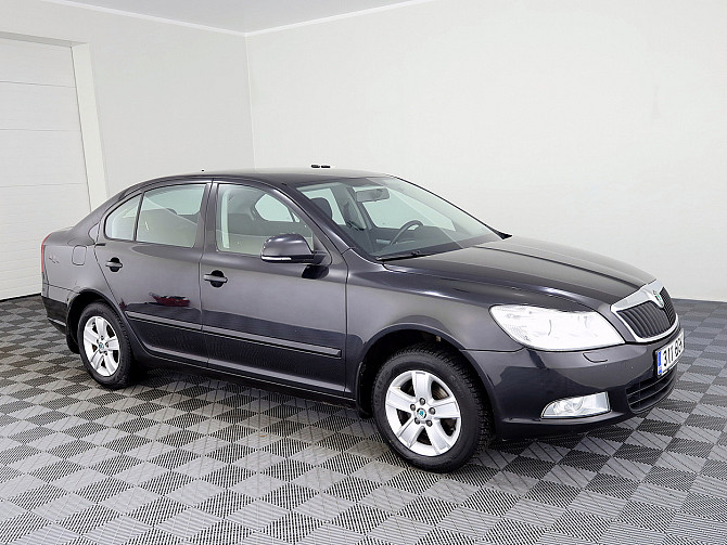 Skoda Octavia Comfortline Facelift ATM 1.2 77kW Таллин - изображение 1
