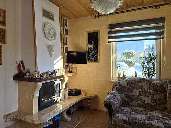 Vairāk nekā māja  Tavs privātais zemes stūrītis atpūtai un ģimenei pie Valmieras! 
Ne tikai dzīves t Валмиера и район