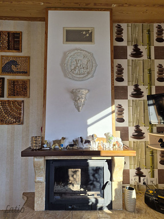 Vairāk nekā māja  Tavs privātais zemes stūrītis atpūtai un ģimenei pie Valmieras! 
Ne tikai dzīves t Валмиера и район - изображение 4