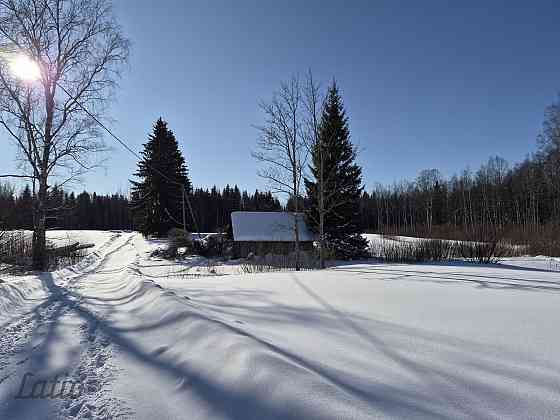 Pārdod gleznainu īpašumu Egļusala Ziemeļvidzemē  Alūksnes novads, Mārkalnes pagasts
Ja meklējat mier Алуксне и район