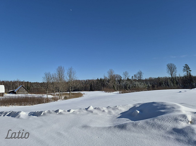 Pārdod gleznainu īpašumu Egļusala Ziemeļvidzemē  Alūksnes novads, Mārkalnes pagasts
Ja Alūksne un novads - foto 2