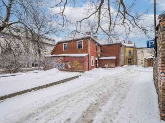 Piedāvājumā  iznomāts naudas plūsmas objekts ar attīstības potenciālu.  Iespēja iegādāties investīci Рига