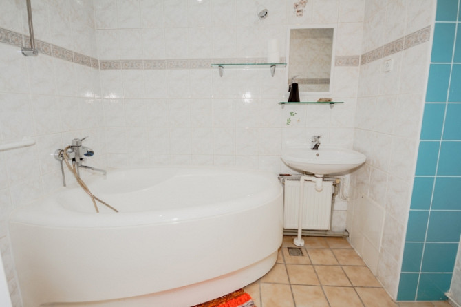 Fully equipped 1-room apartment on Aleksandra Čaka street 126A, opposite the Centra sports quarter.  Рига - изображение 9