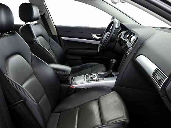 Audi A6 S-Line Facelift ATM 2.0 125kW Tallina