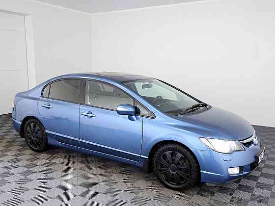 Honda Civic Elegance ATM 1.8 103kW Tallina