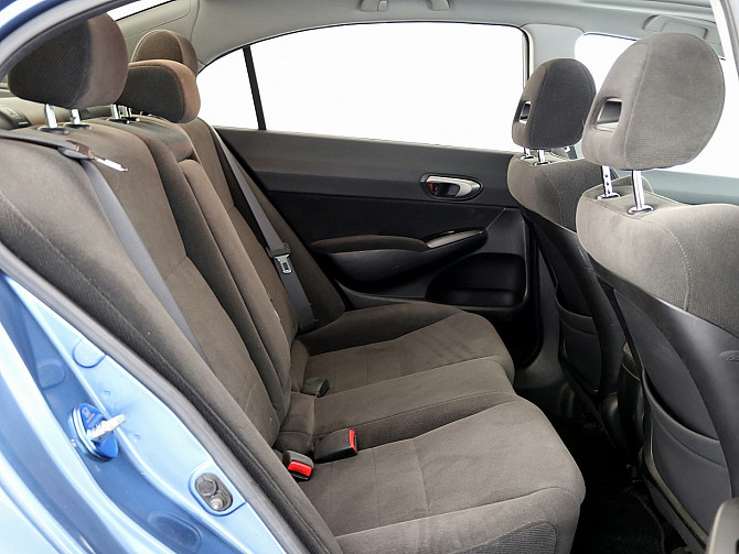 Honda Civic Elegance ATM 1.8 103kW Tallina - foto 7