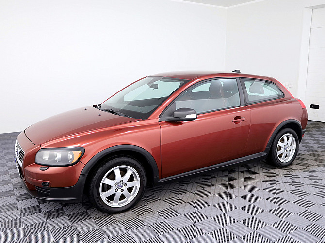 Volvo C30 Momentum 1.8 92kW Tallina - foto 2