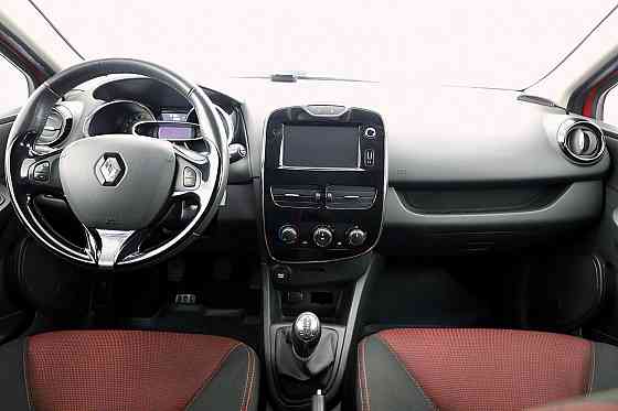 Renault Clio Comfort 0.9 66kW Tallina