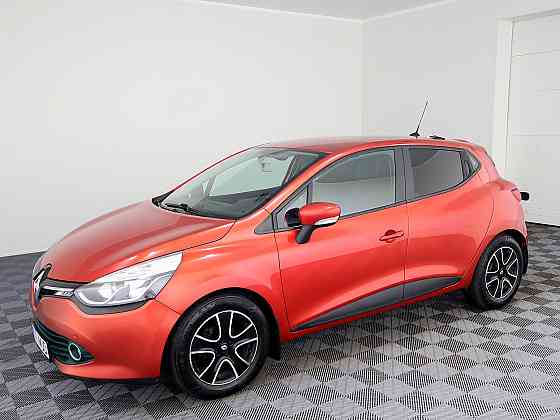 Renault Clio Comfort 0.9 66kW Tallina