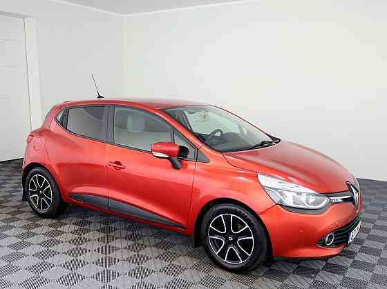 Renault Clio Comfort 0.9 66kW Tallina