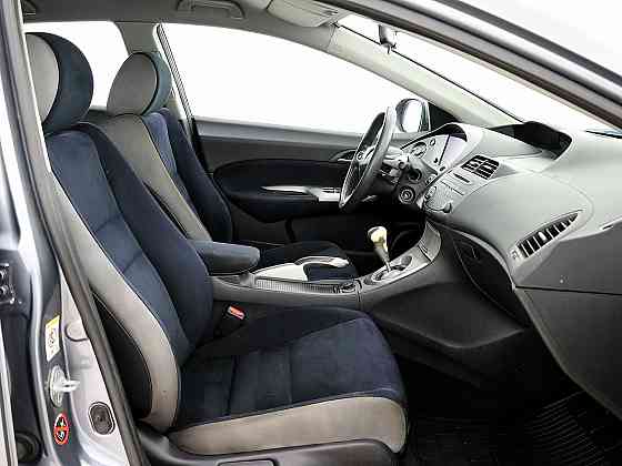 Honda Civic Elegance 1.3 61kW Tallina