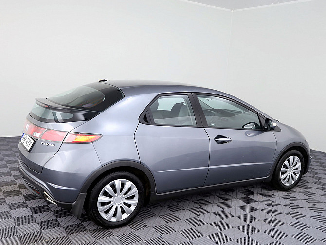 Honda Civic Elegance 1.3 61kW Tallina - foto 3