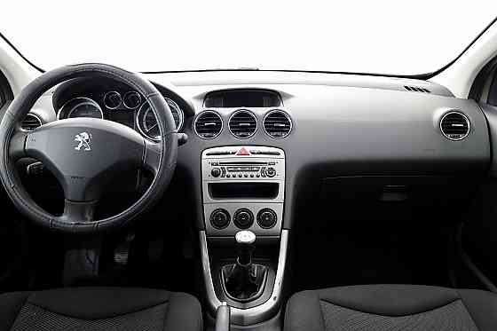 Peugeot 308 Facelift 1.6 HDi 68kW Tallina