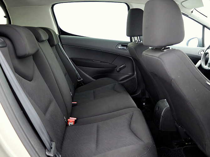 Peugeot 308 Facelift 1.6 HDi 68kW Tallina - foto 7