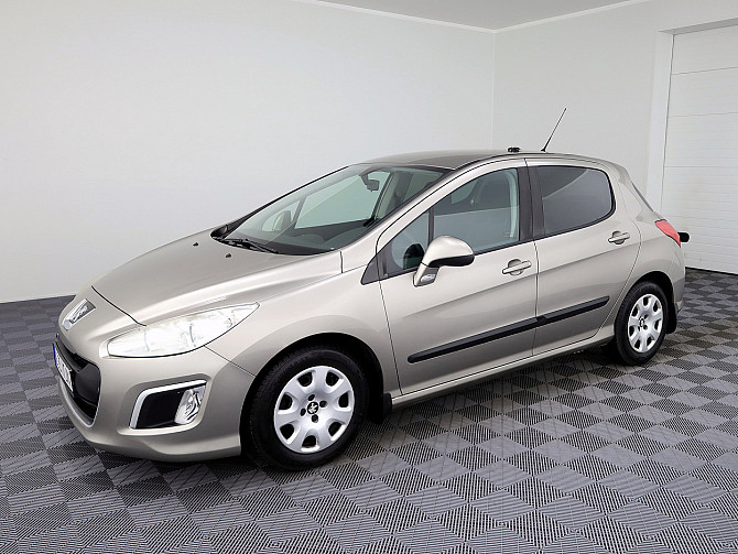 Peugeot 308 Facelift 1.6 HDi 68kW Tallina - foto 2