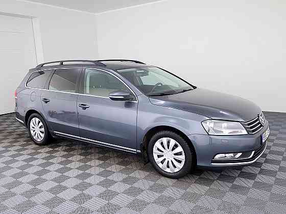 Volkswagen Passat Comfortline 1.6 TDI 77kW Tallina
