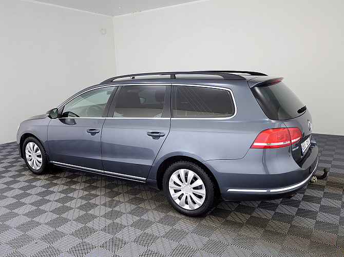 Volkswagen Passat Comfortline 1.6 TDI 77kW Tallina - foto 4