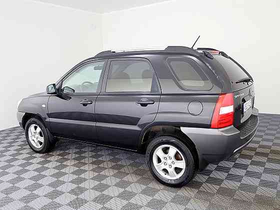 Kia Sportage Comfort 2.0 104kW Tallina