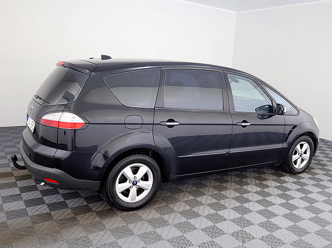 Ford S-MAX Comfort ATM 2.3 118kW Tallina - foto 3