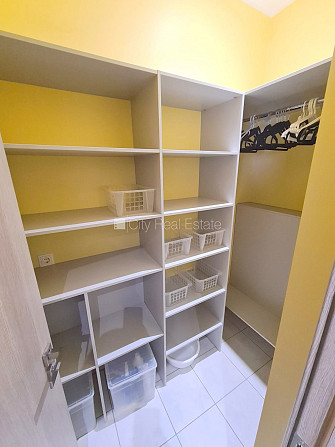 Проект - Panorama Plaza (Панорама Плаза), новостройка, на подвальном этаже доступно Рига - изображение 19