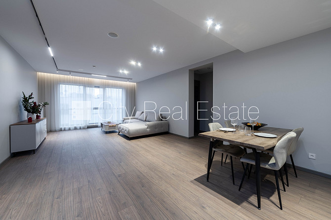 Jaunceltne, energo efektīva māja, iežogota teritorija, ieeja no ielas, pagalmā bērnu spēļu Rīga - foto 6