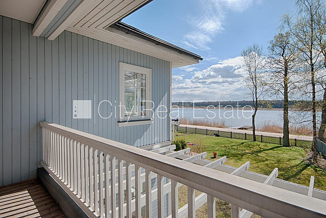 Jaunceltne, labiekārtota apzaļumota teritorija, slēgts pagalms, vieta vairākām automašīnām, Jūrmala - foto 16