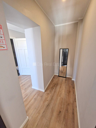 Pagalma ēka, renovēta māja, slēgts pagalms, apsargāts pagalms, ieeja no ielas un pagalma, Rīga - foto 11