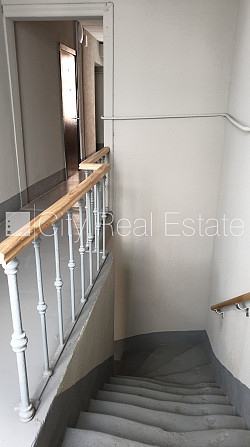 Fasādes māja, renovēta māja, viena kvadrātmetra apsaimniekošanas maksa mēnesī  0,65 EUR, Rīga - foto 15